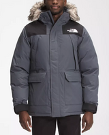 Mens Mcmurdo Parka F25