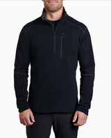 Mens Interceptr 1/4 Zip