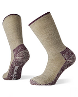 Womens Classic Mountaineer Maximum Cushion Crew