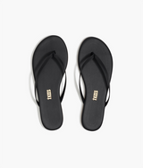 Womens Liners Flip Flop in Biscuit - Biscuit - 10