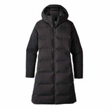 Womens Jackson Glacier Parka