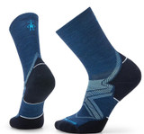 Mens Run Cold Weather Targeted Cushion Crew Socks Mens Run Cold Weather Targeted Cushion Crew Socks