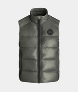 Womens Cypress Vest - Black Disc