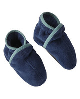 Baby Synch Booties