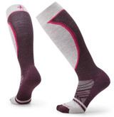 Womens Ski Targeted Cushion OTC Socks