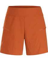 Womens Aestas Short W
