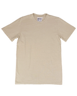 Mens Jung SS Tee - Teal - XXL