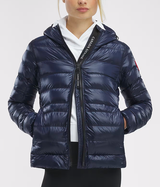 Womens Cypress Hoody