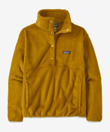 Womens Re-Tool Half Snap P/O