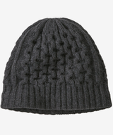 Coastal Cable Beanie F25