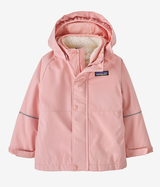 Baby All Seasons 3-in-1 Jacket