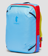 Allpa 42L Travel Pack in Del Dia