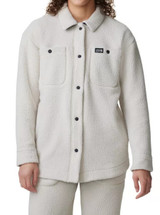Womens HiCamp Shacket