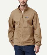 Mens Nomader Jacket
