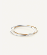 Womens Dane Bangle Set