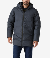 Mens Jackson Glacier Parka F25