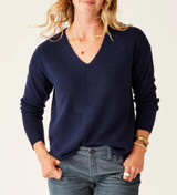 Womens Zella Merino Sweater