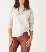 Womens Woodward Sweater