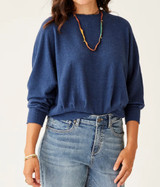 Womens Anneke Supersoft Dolman