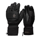 Mission Gloves 2024