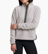 Womens Hygge 1/2 Zip
