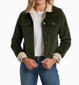 Womens Astrid Lined Jacket Womens Astrid Lined Jacket