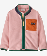 Baby Synch Jacket