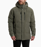 Mens Wyldefire Parka