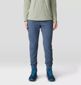 Womens Yumalina Active Pull-On Lined Jogger