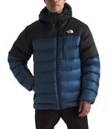 Mens Kalix Down Hoodie