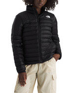 Womens Terra Peak Jacket