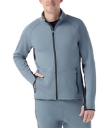 Mens Active Fleece Jacket