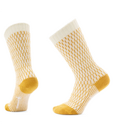 Everyday Digi-Tick Crew Socks