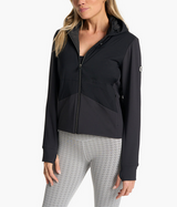Womens Chilled Out Full Zip