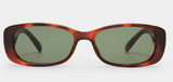 Womens Unreal Sunglasses