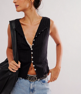 Womens Tilly Vest