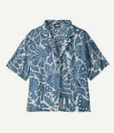 Womens Tidal Threads Shirt