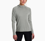 Womens Eclipser Hoody