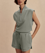 Womens Ollie High Rise Short 3.5