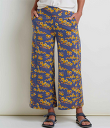 Womens Chaka Wide Leg Pant