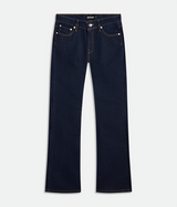 Womens Maria Mid Rise Bootcut