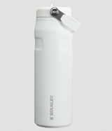 The IceFlow Flip Straw 2.0 Bottle 24 oz / 0.71 L