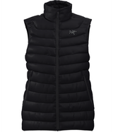 Womens Cerium Vest F25