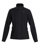 Womens Delta Jacket F25