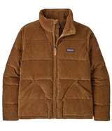 Womens Cord Fjord Jacket F25