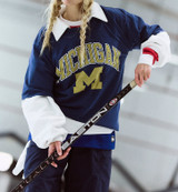 Michigan BF Tee 2