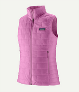 Womens Nano Puff Vest F25