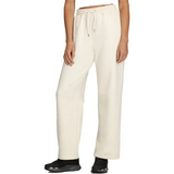 Womens TNF Essential Simple Dome Straight Leg Pant