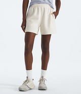 Womens Evolution Simple Dome Short