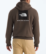 Mens Evolution Box NSE Hoodie
